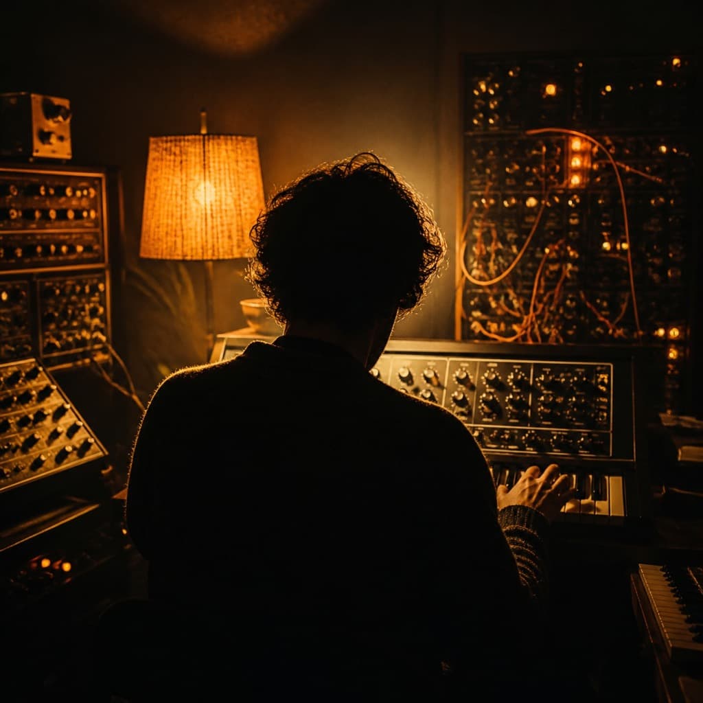 Royalty-Free Music