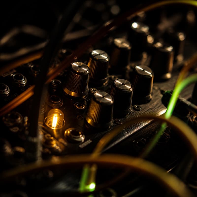 Ambient scores