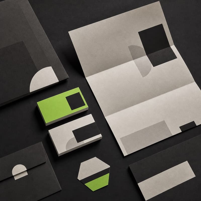 Brand systems
