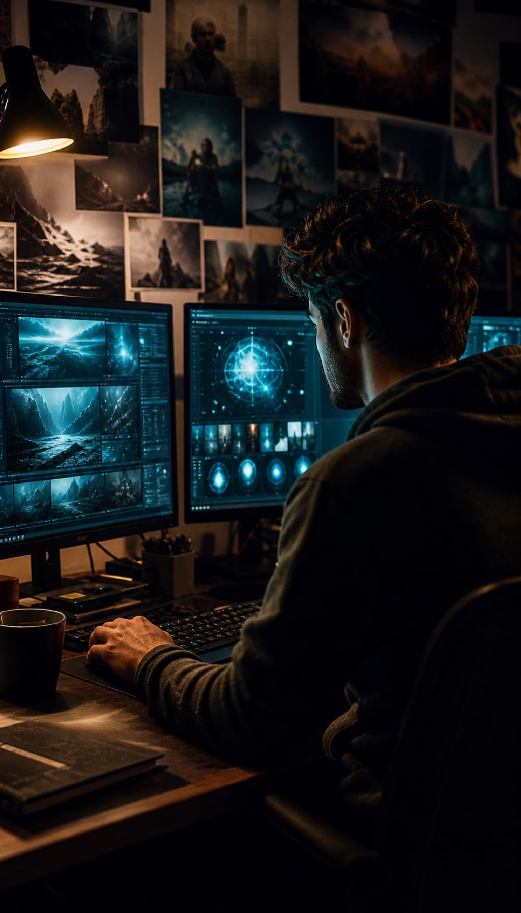 From Idea to Publish: Full AI Video Workflow