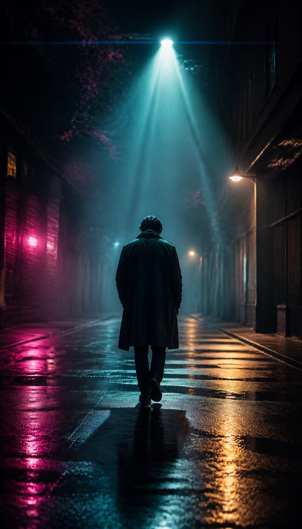 Cinematic AI Video Effects on Any Budget
